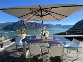 Apartment Xino Terrace View by Interhome